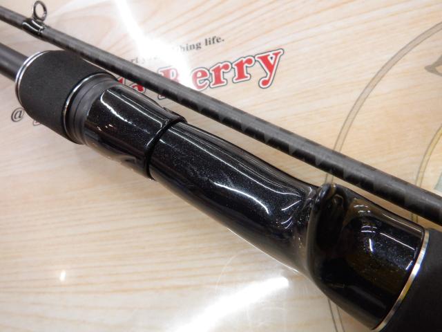 18ディアルーナ B86ML