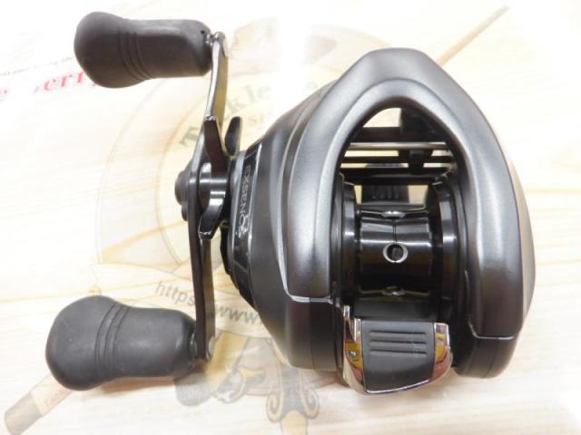 17エクスセンスDC XG LH