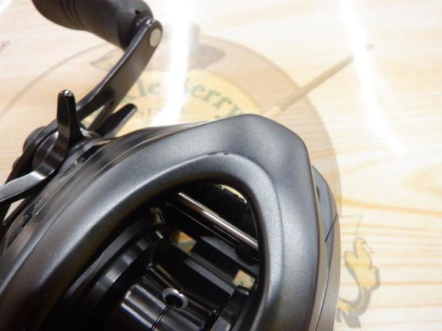 17エクスセンスDC XG LH