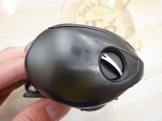17エクスセンスDC XG LH