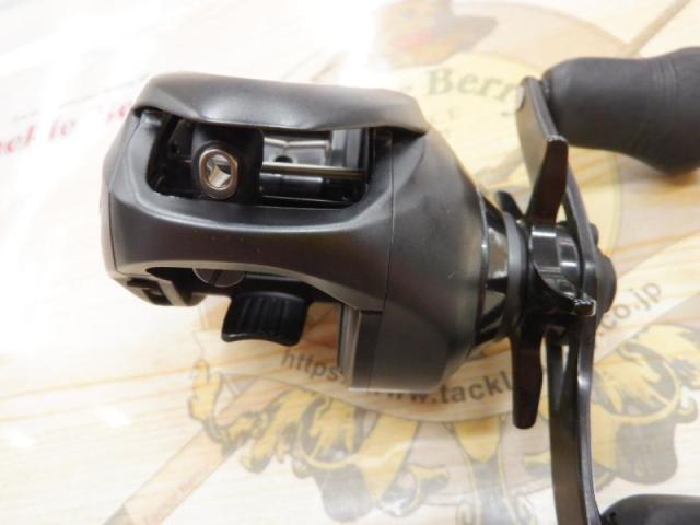 17エクスセンスDC XG LH