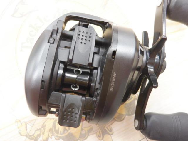 17エクスセンスDC XG LH