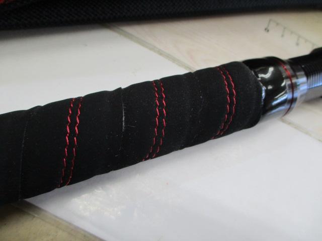 チェルマーレBG H165｜＠ベリーネット 日本最大新品中古釣具WEBショップ