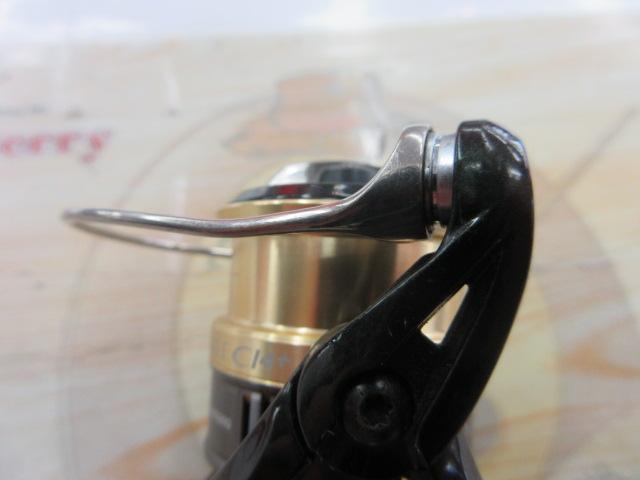 18カーディフCI4+ 1000S
