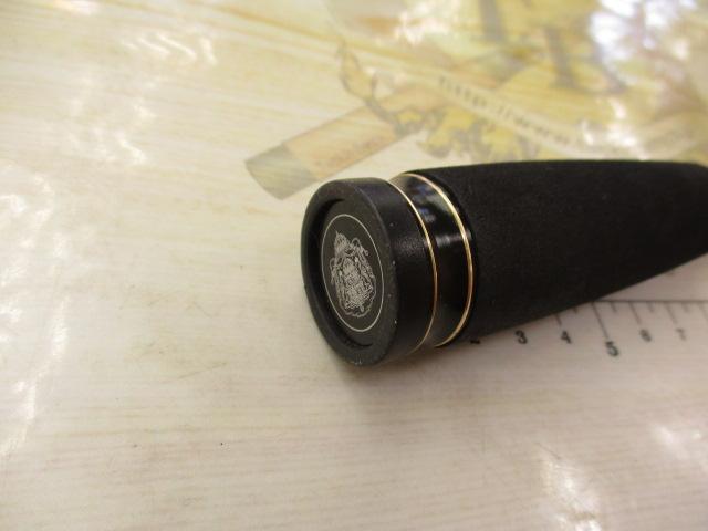 ソルティースタイルロックフィッシュ STRC-6102MHFR-KR