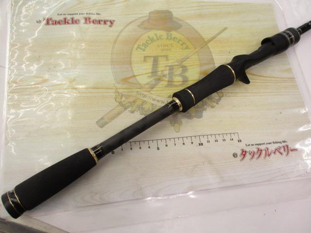 ソルティースタイルロックフィッシュ STRC-6102MHFR-KR