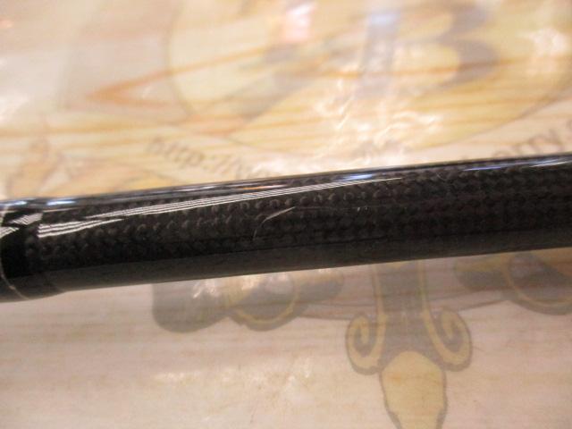 ソルティースタイルロックフィッシュ STRC-6102MHFR-KR