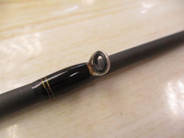 ソルティースタイルロックフィッシュ STRC-6102MHFR-KR
