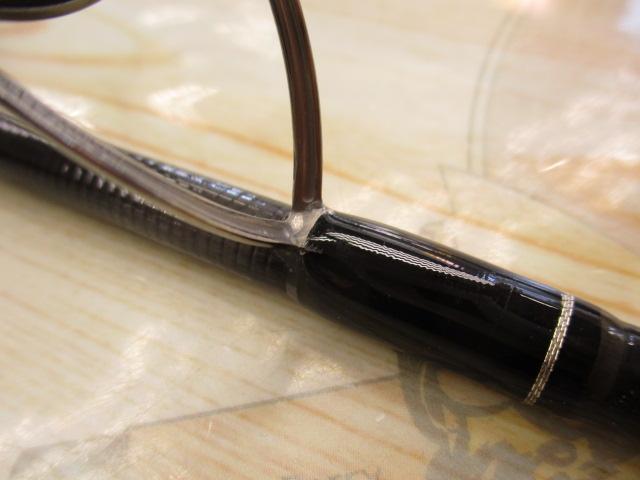シルバーストリーム 81 スティレット