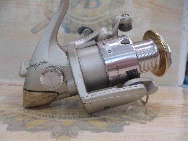 95ツインパワーXT 3000DH