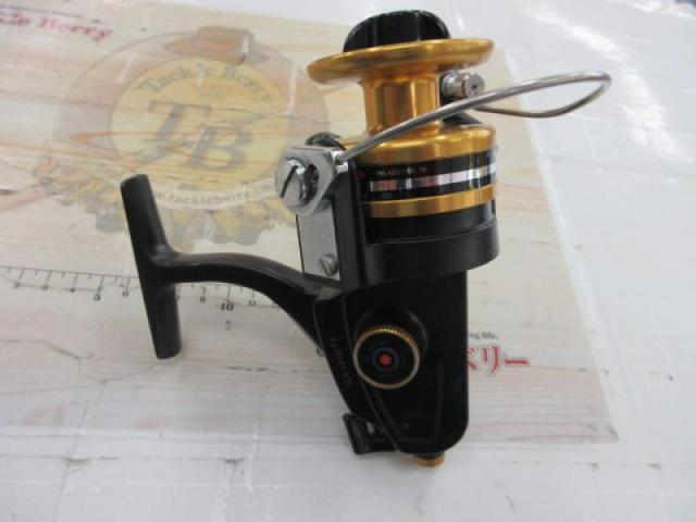スピンフィッシャー 4500SS