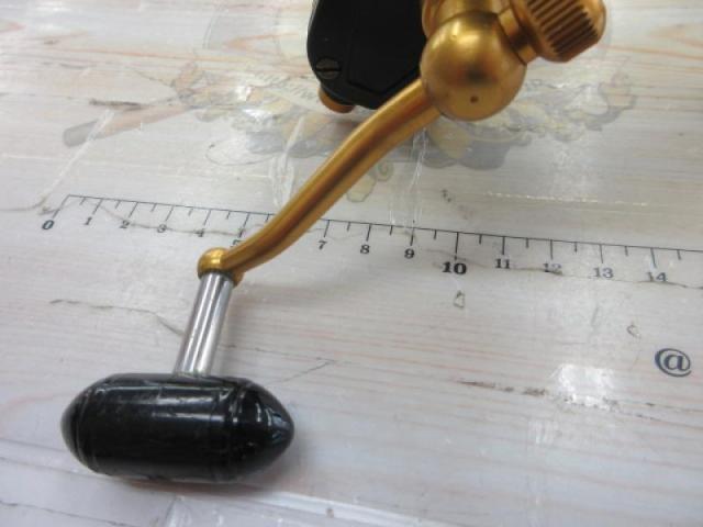 スピンフィッシャー 4500SS