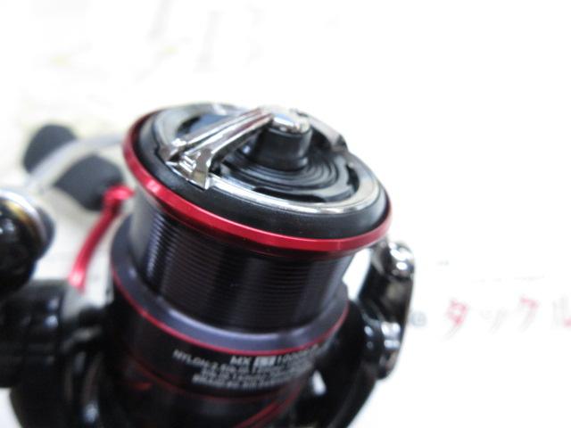 18月下美人MX LT1000S-P