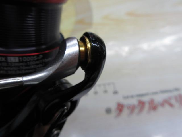 18月下美人MX LT1000S-P