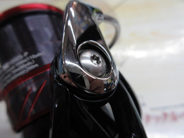 18月下美人MX LT1000S-P