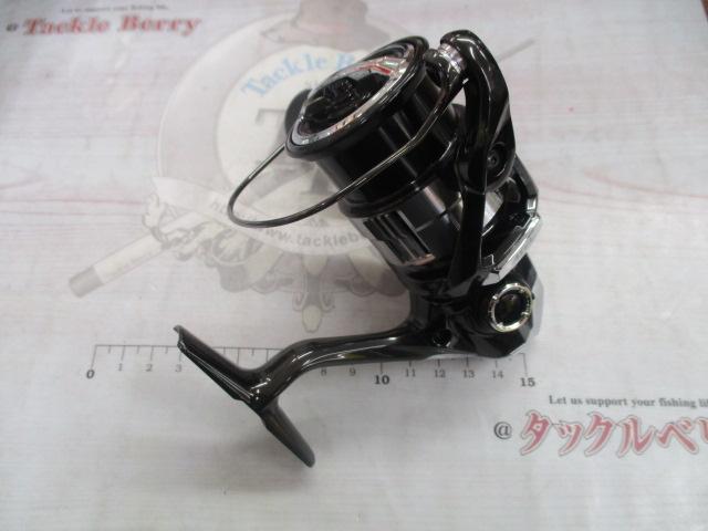 23ヴァンキッシュ 2500SHG