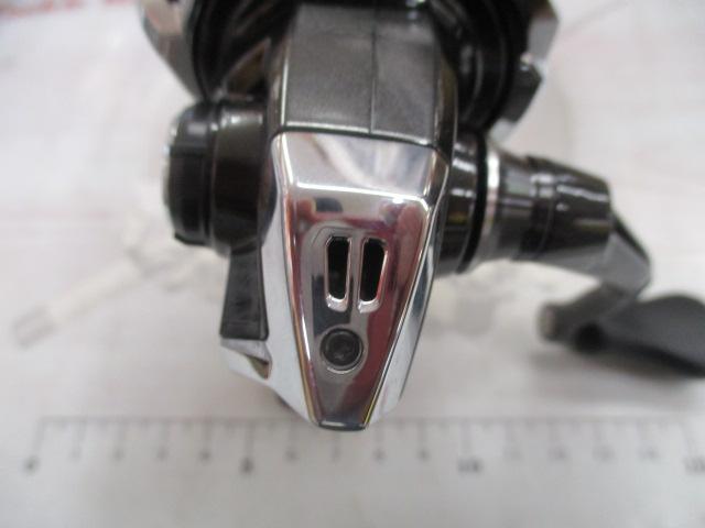 23ヴァンキッシュ 2500SHG