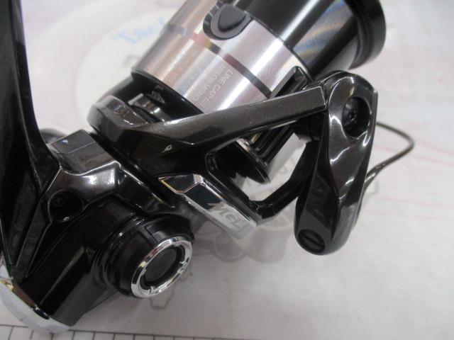 23ヴァンキッシュ 2500SHG