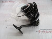 23ヴァンキッシュ 2500SHG