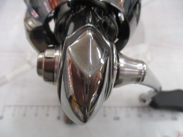 22イグジスト LT2500S