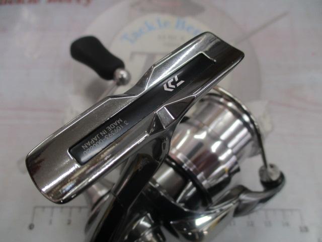 22イグジスト LT2500S