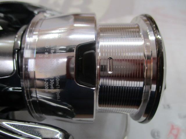 22イグジスト LT2500S