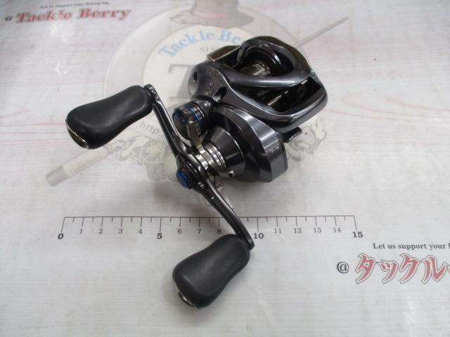 22SLX DC XT 70HG