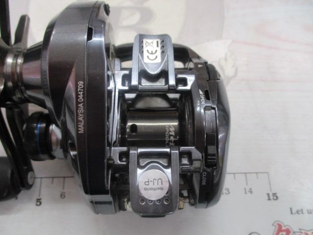 22SLX DC XT 70HG