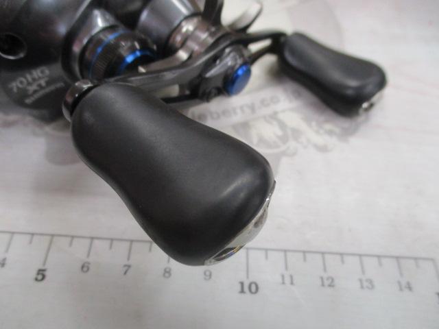 22SLX DC XT 70HG