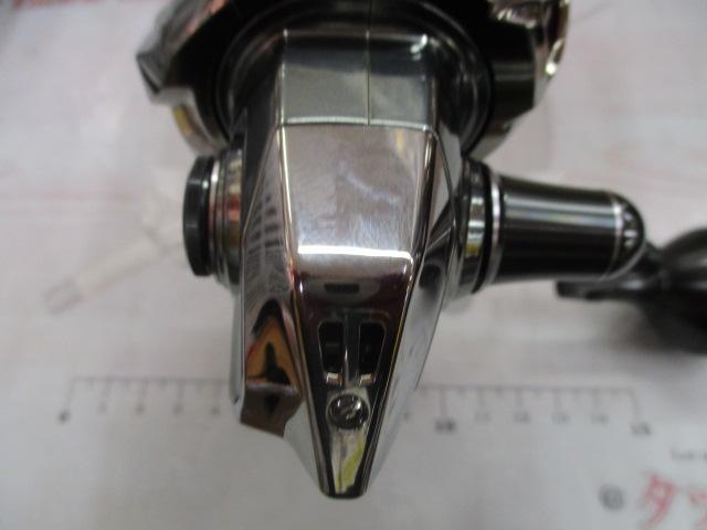 22ステラ C5000XG