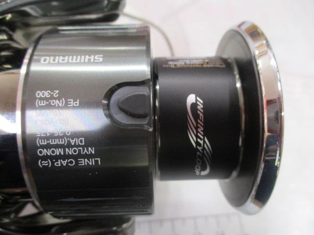 22ステラ C5000XG