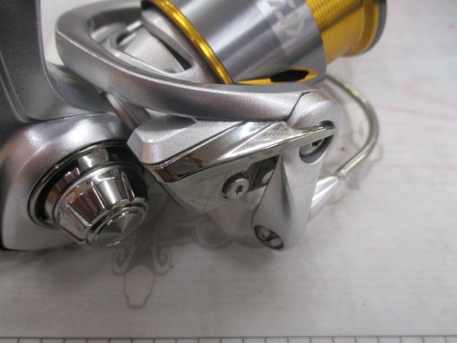 21フリームス FC LT2000S-XH