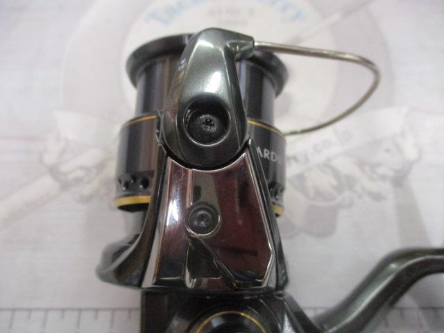 23カーディフXR C2000S