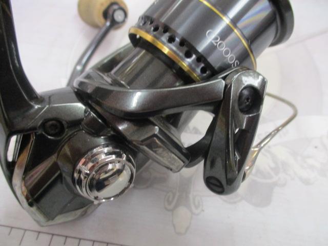 23カーディフXR C2000S