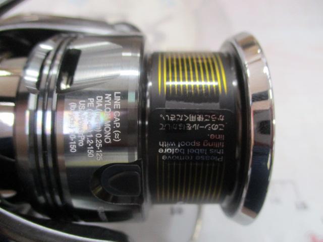 24ツインパワー 3000MHG