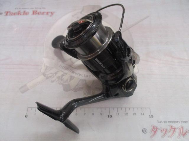 19ヴァンキッシュ C2500SHG