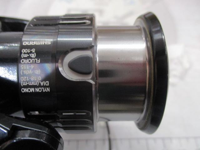 19ヴァンキッシュ C2500SHG