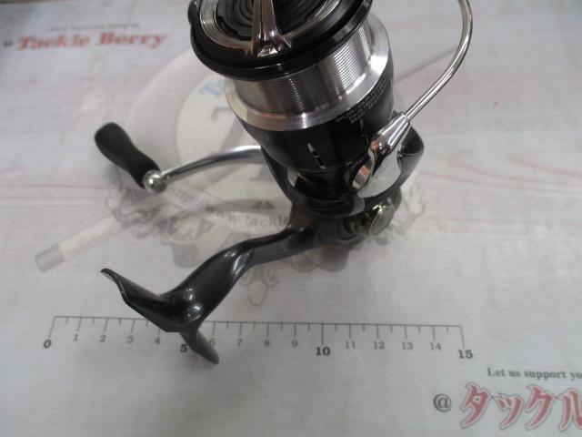 24ルビアス LT2500S-DH