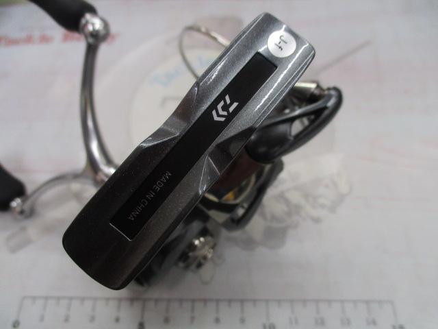 24ルビアス LT2500S-DH