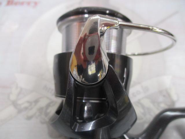 24ルビアス LT2500S-DH