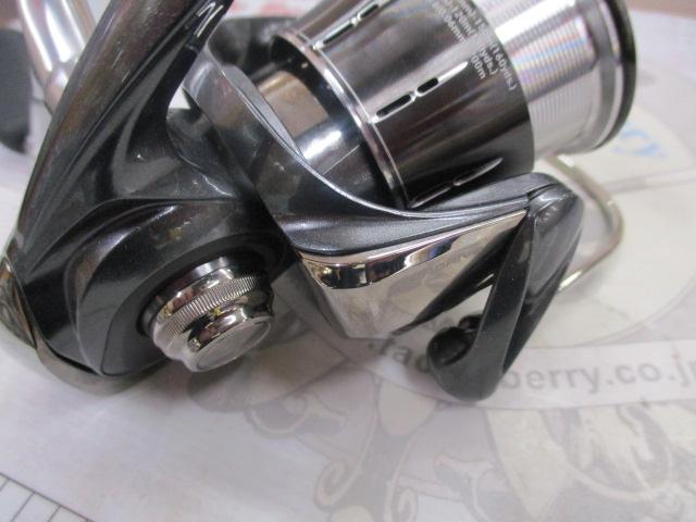 24ルビアス LT2500S-DH
