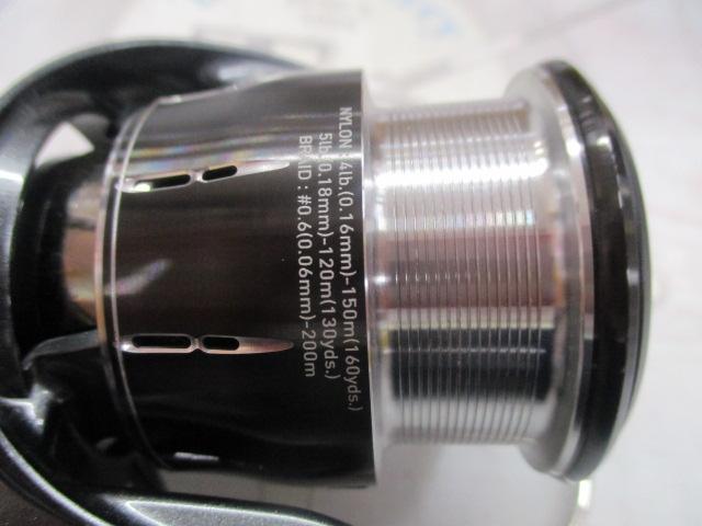 24ルビアス LT2500S-DH