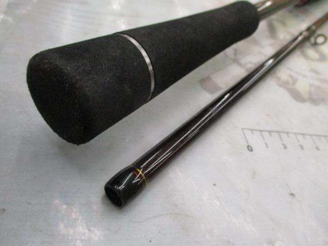碧 五十六 IUC-902MH-RF ベイト