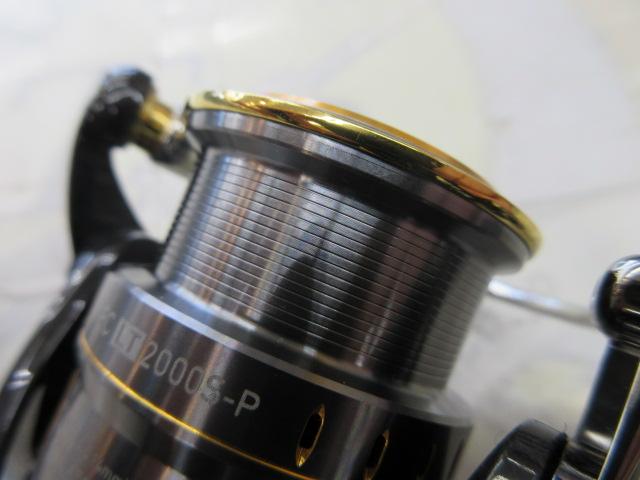 21ルビアスエアリティー FC LT2000S-P