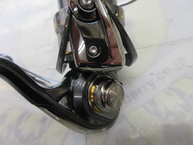 21ルビアスエアリティー FC LT2000S-P