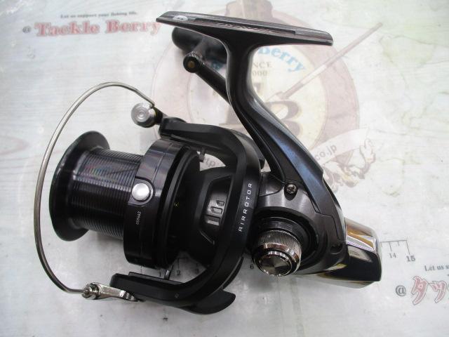 17クロスキャスト 5000｜＠ベリーネット 日本最大新品中古釣具WEBショップ