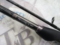 17ソアレCI4+ S900M-S
