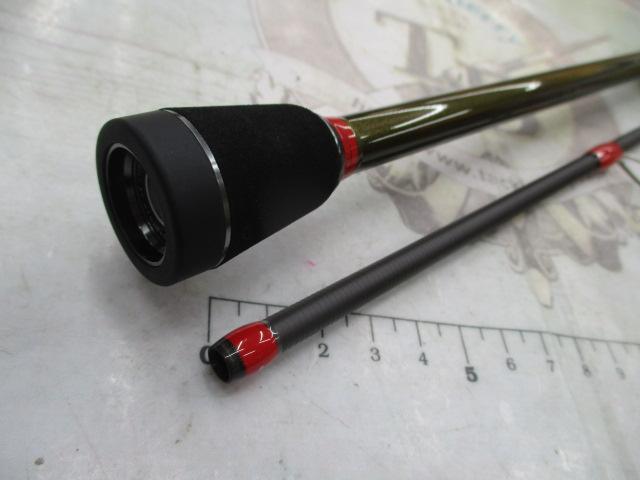 礁楽(Shoreluck) SL-82MLS