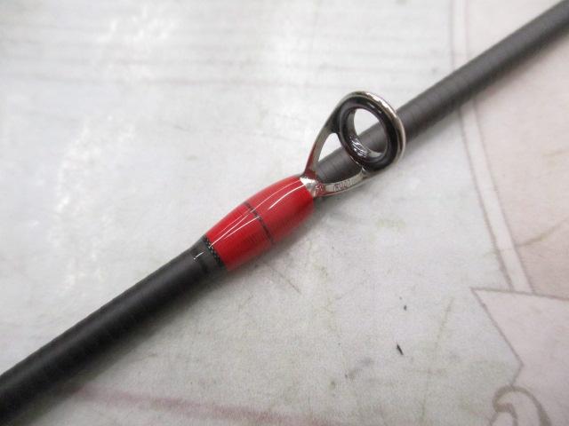 礁楽(Shoreluck) SL-82MLS