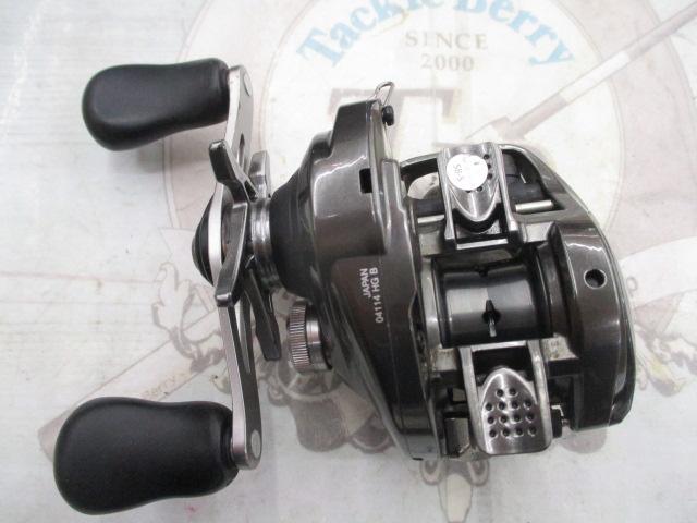 20メタニウムHG RH｜＠ベリーネット 日本最大新品中古釣具WEBショップ